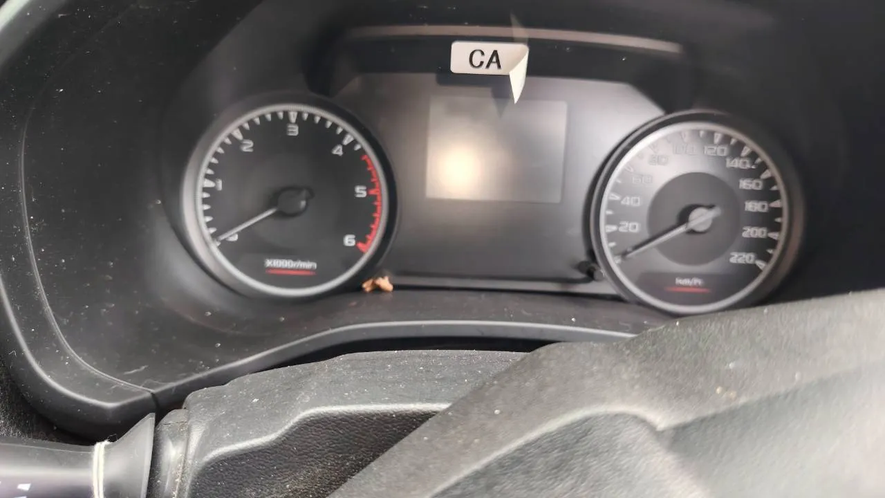 2022 Isuzu D-Max – Exterior