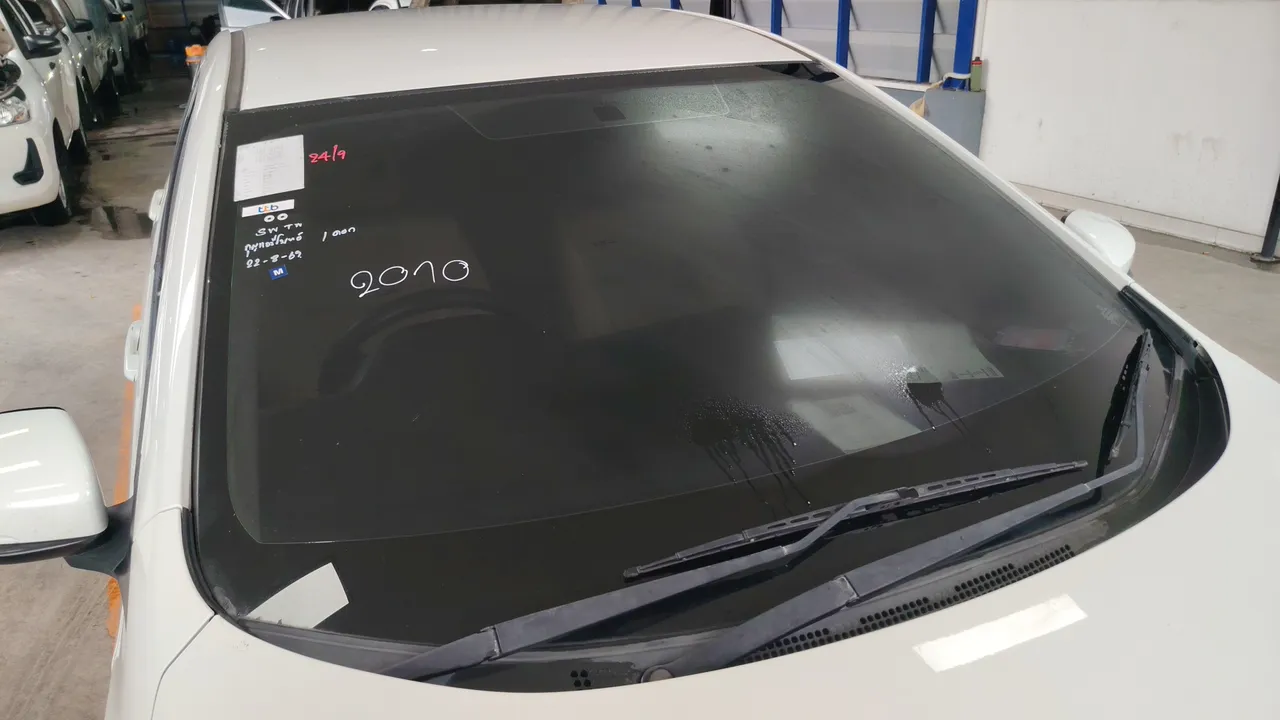 2016 Honda City – Exterior