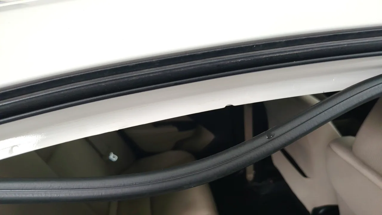 2016 Honda City – Exterior