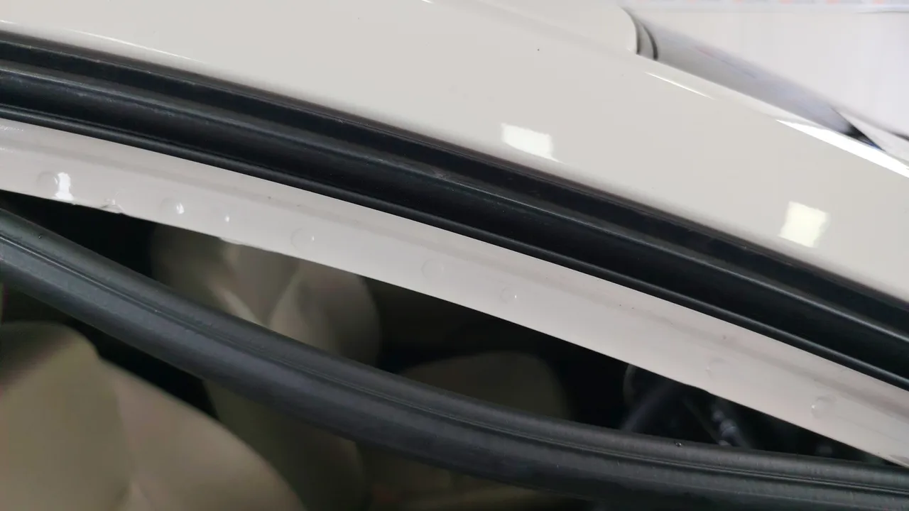 2016 Honda City – Exterior