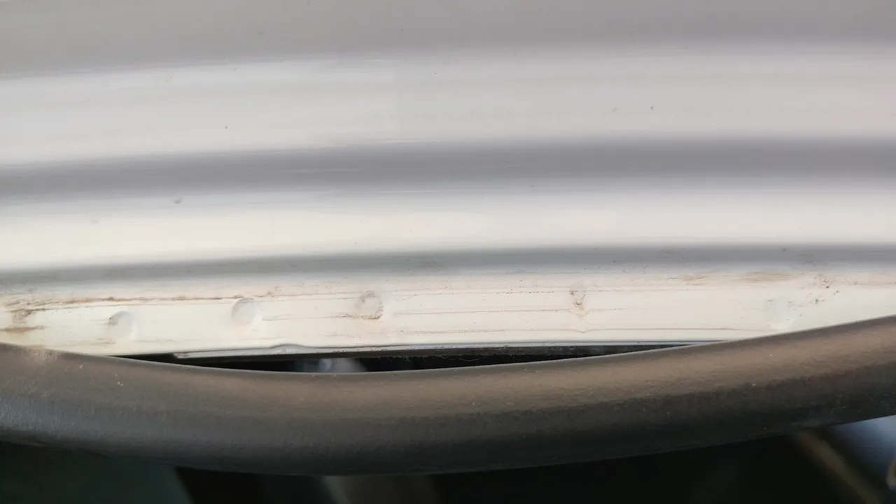 2019 Isuzu D-Max – Exterior