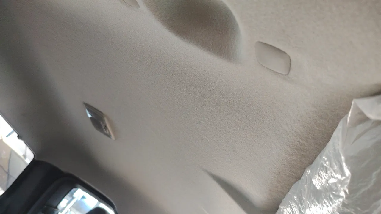 2019 Isuzu D-Max – Exterior