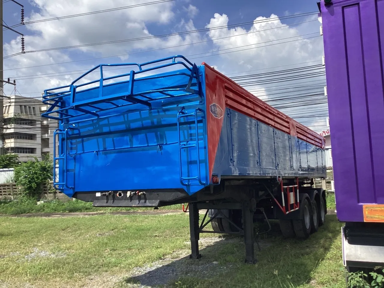2025 Unknown WF350X175 – Front