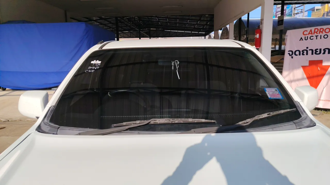 2019 Isuzu D-Max – Exterior