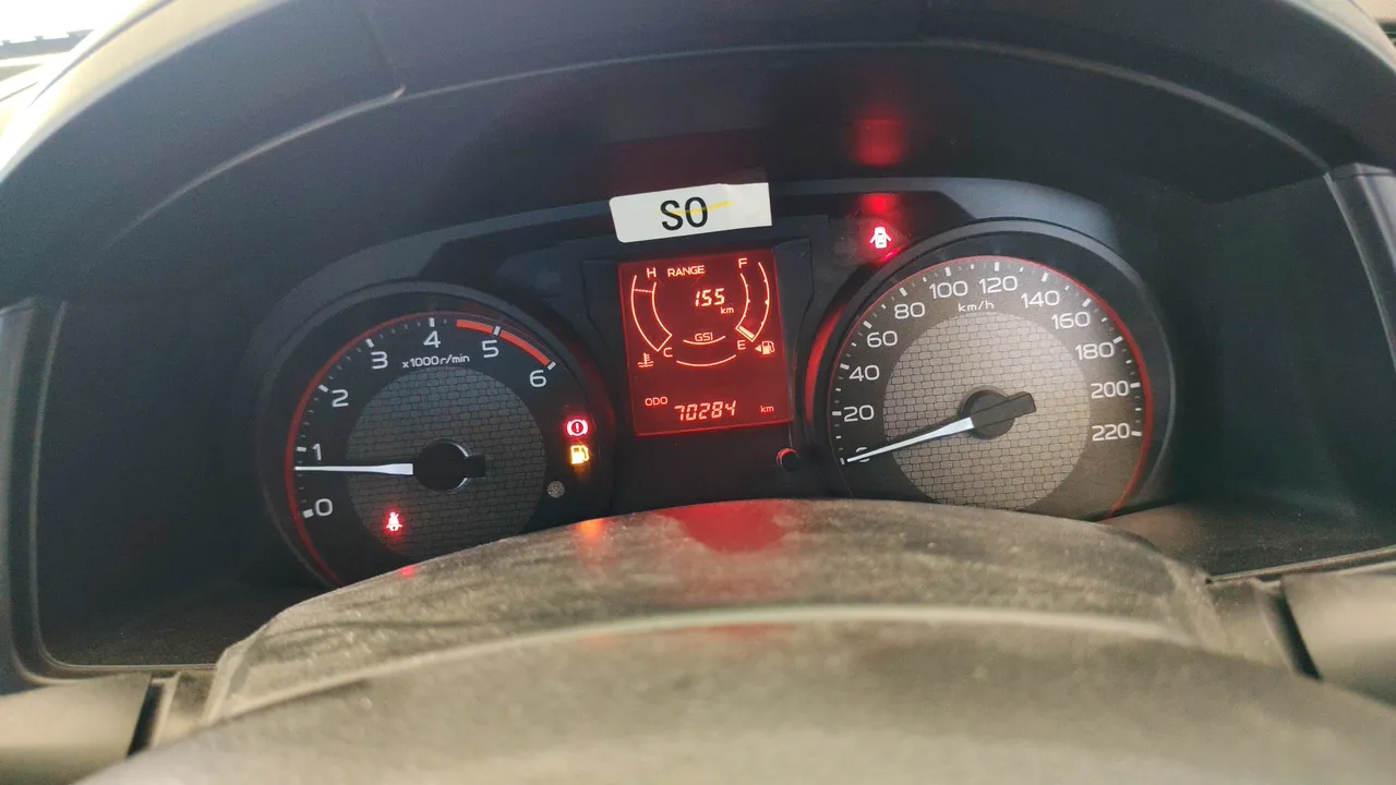 2019 Isuzu D-Max – Exterior