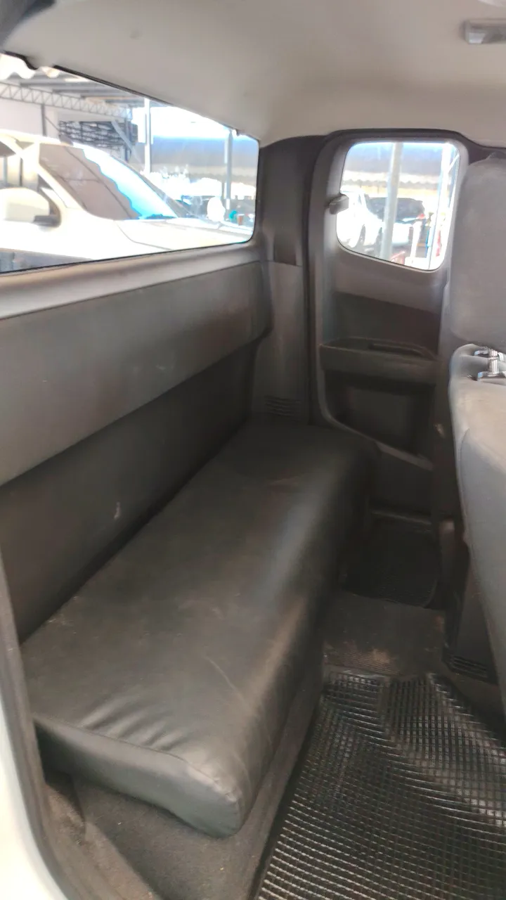 2019 Isuzu D-Max – Exterior