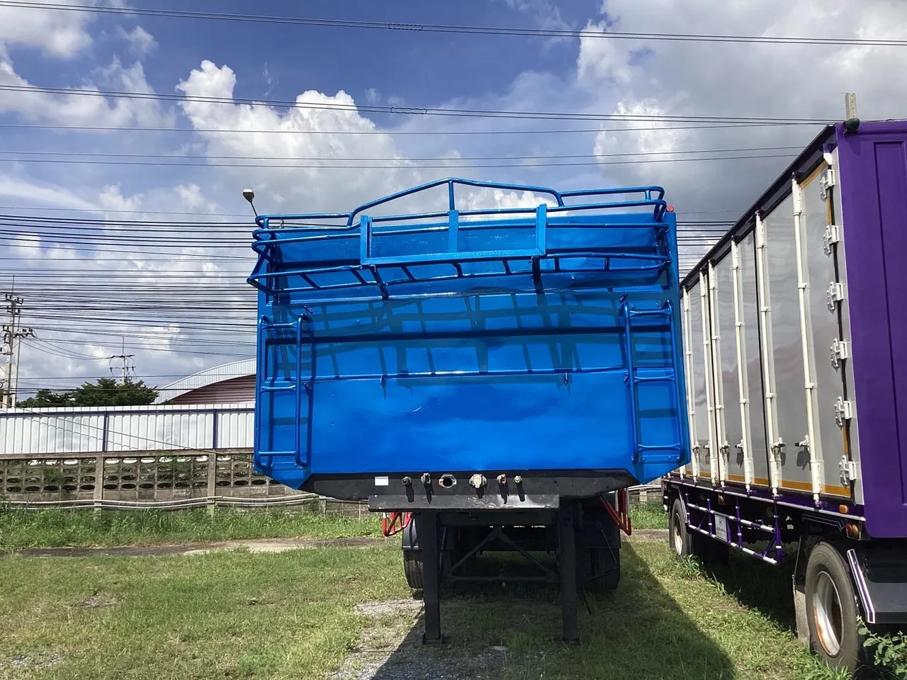 2025 Unknown WF350X175 – Front