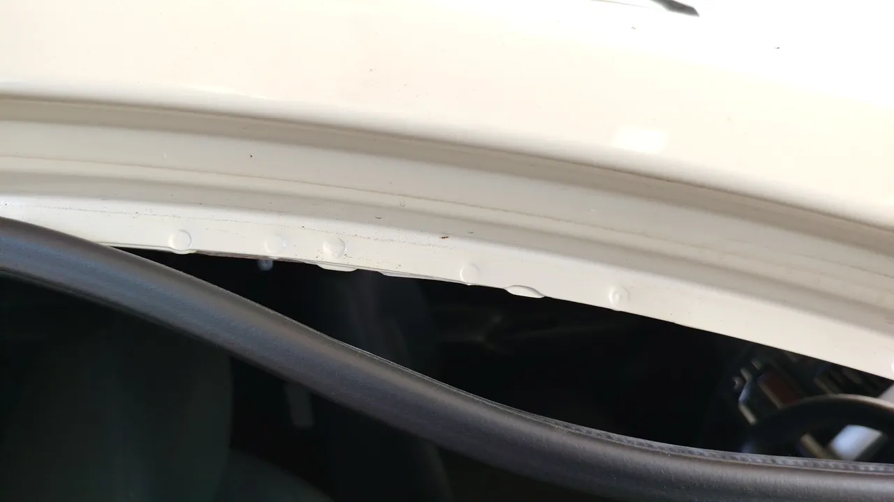 2014 Nissan Almera – Exterior