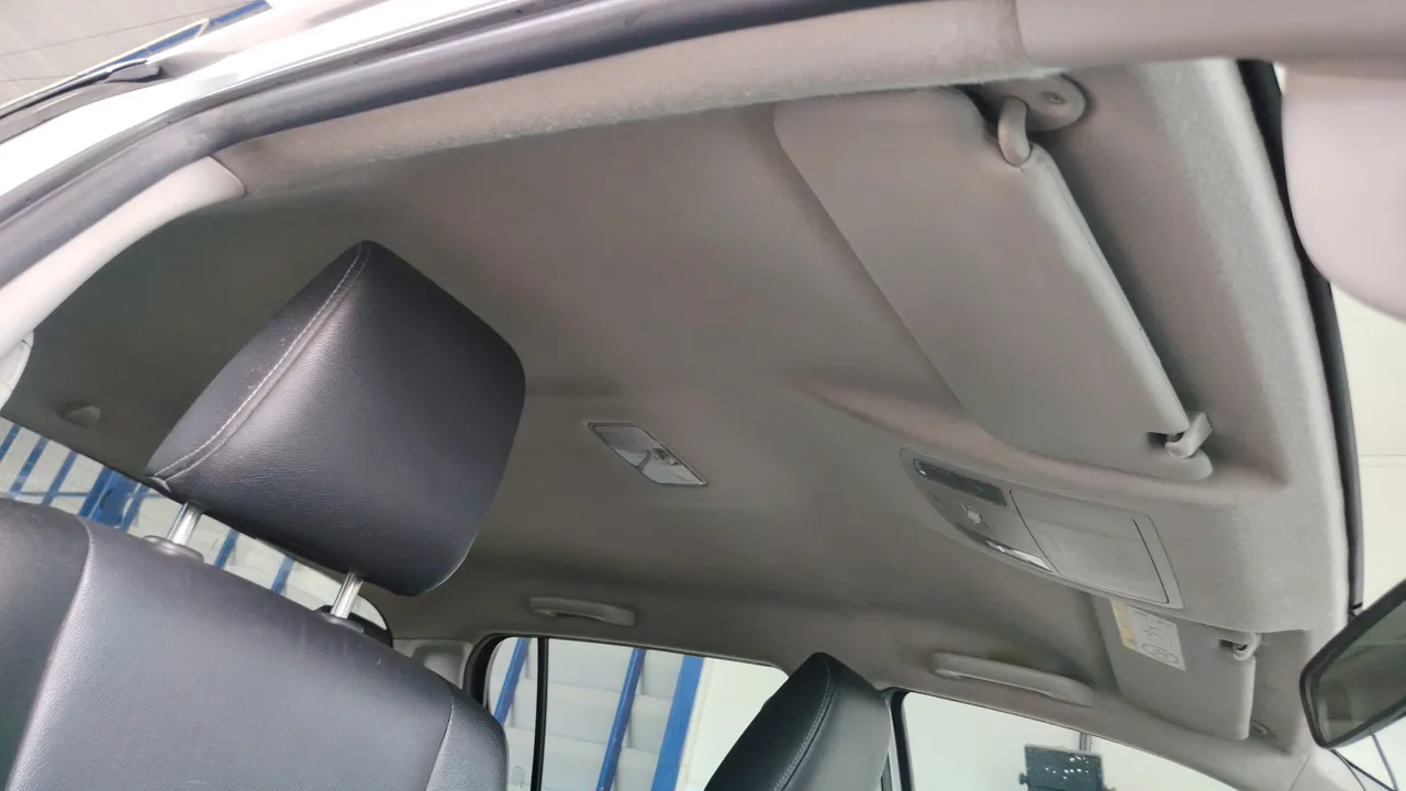 2022 Toyota Hilux Revo – Exterior