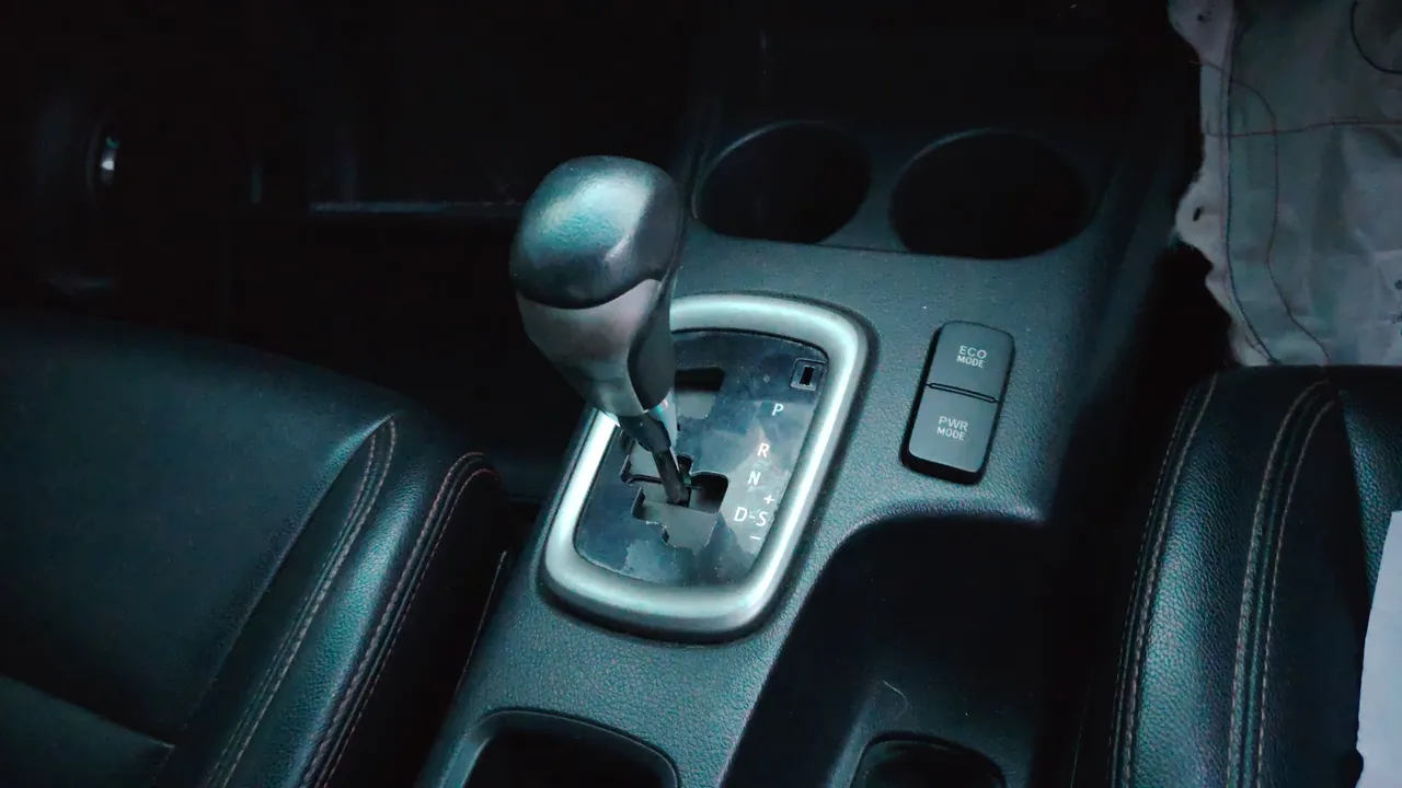 2017 Toyota Hilux Revo – Exterior