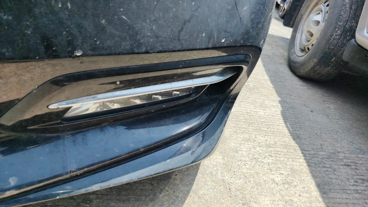 2020 Honda Accord – Exterior