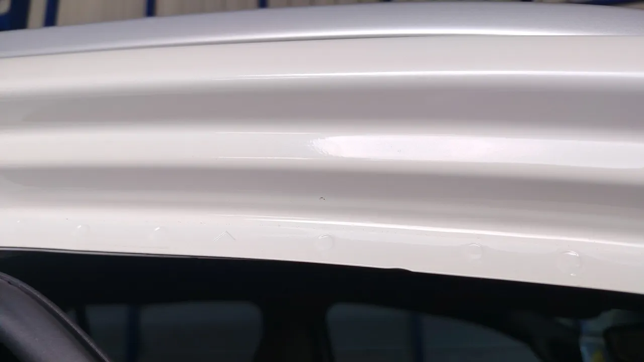 2023 Ford Everest – Exterior