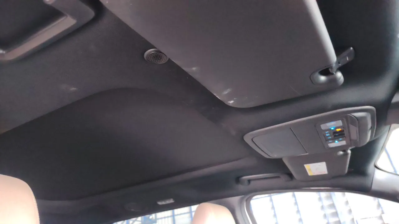 2023 Ford Everest – Exterior
