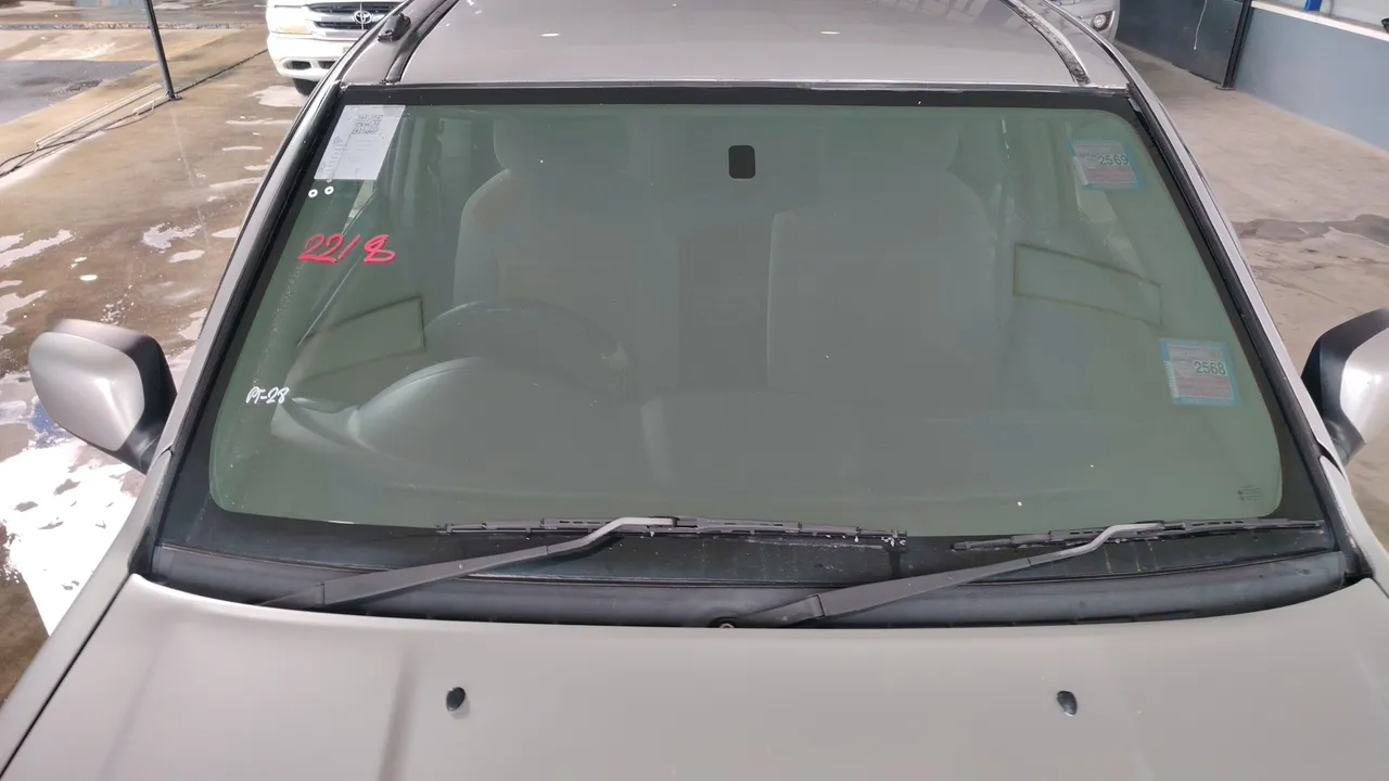 2005 Isuzu D-Max – Exterior