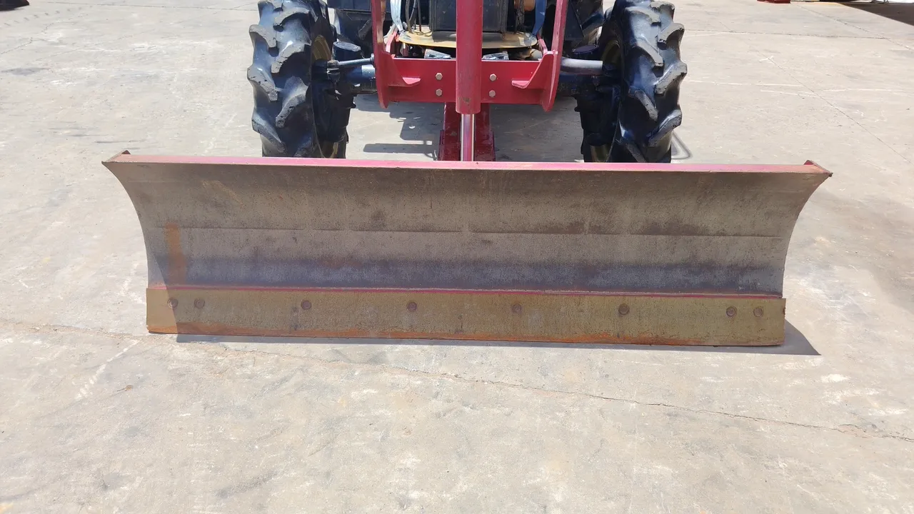 2022 Yanmar YM351A – Exterior