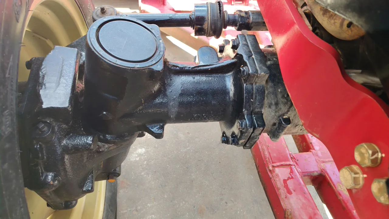 2022 Yanmar YM351A – Exterior