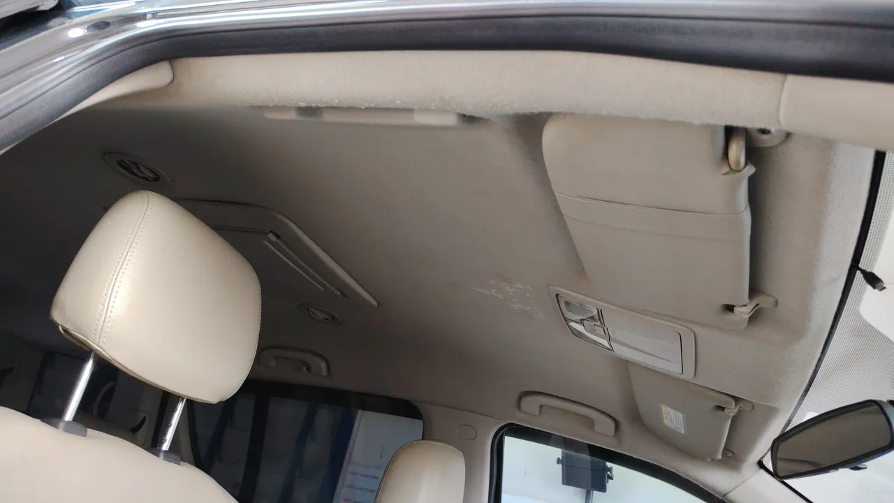 2014 Isuzu MU-X – Exterior