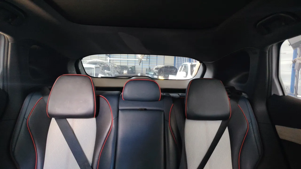 2022 BYD Atto 3 – Exterior