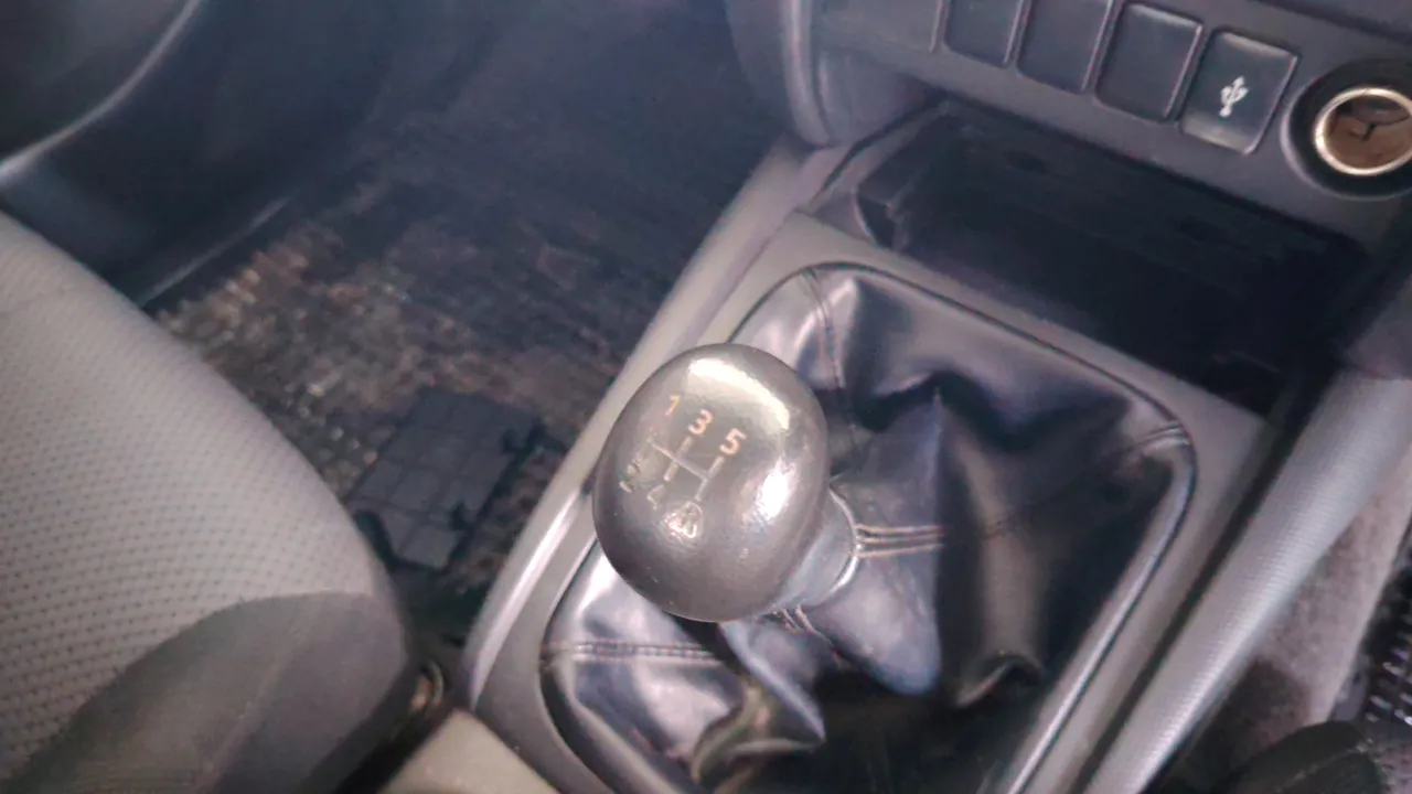 2019 Mitsubishi Triton – Exterior