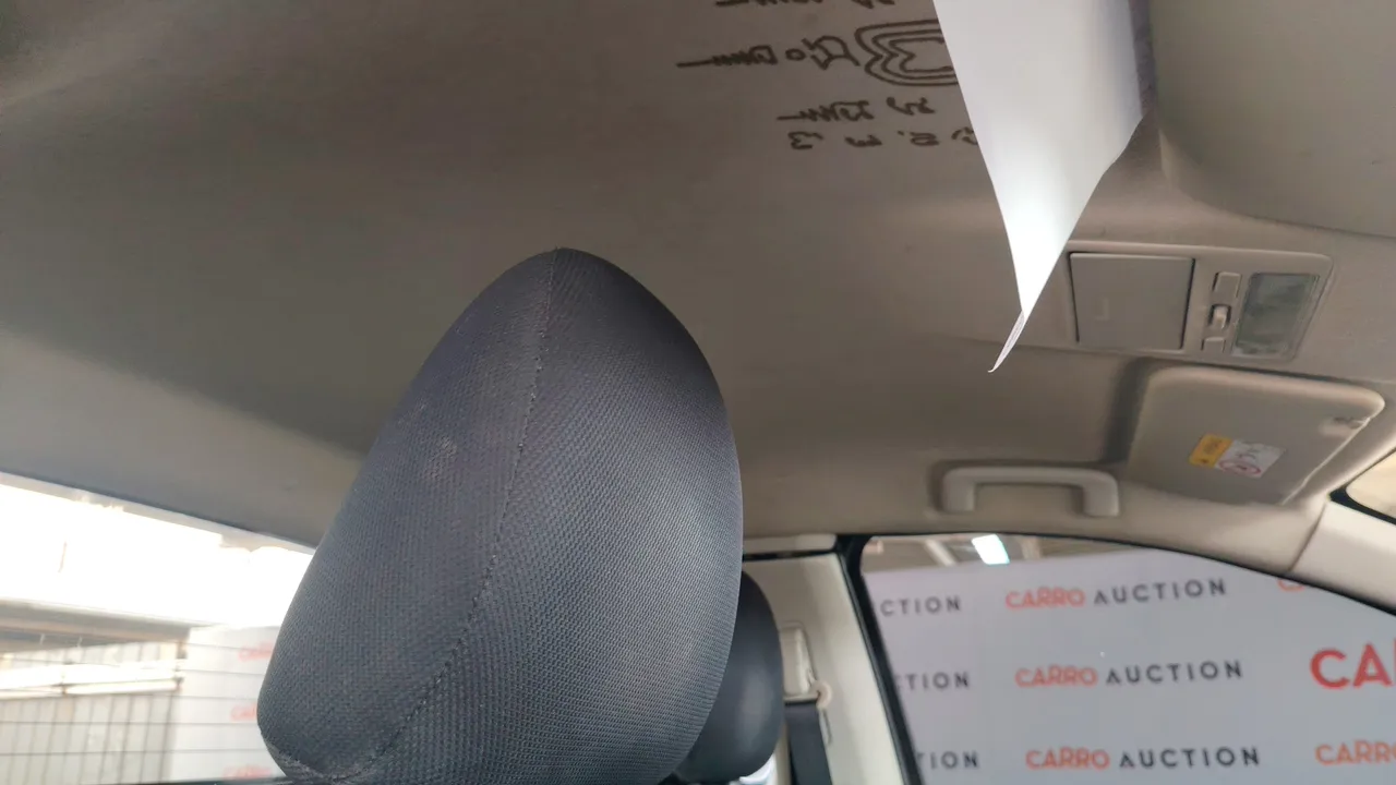 2019 Mitsubishi Triton – Exterior