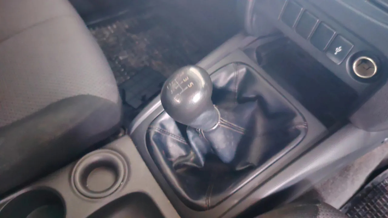 2019 Mitsubishi Triton – Exterior