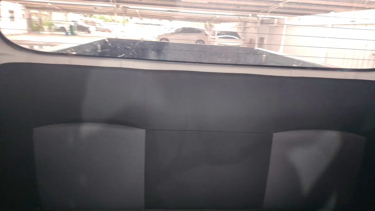 2019 Mitsubishi Triton – Exterior