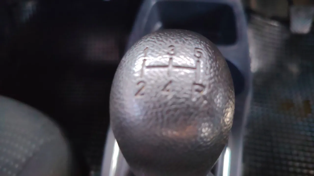 2018 Mitsubishi Attrage – Exterior