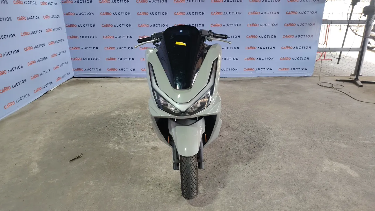2025 Honda PCX – Exterior