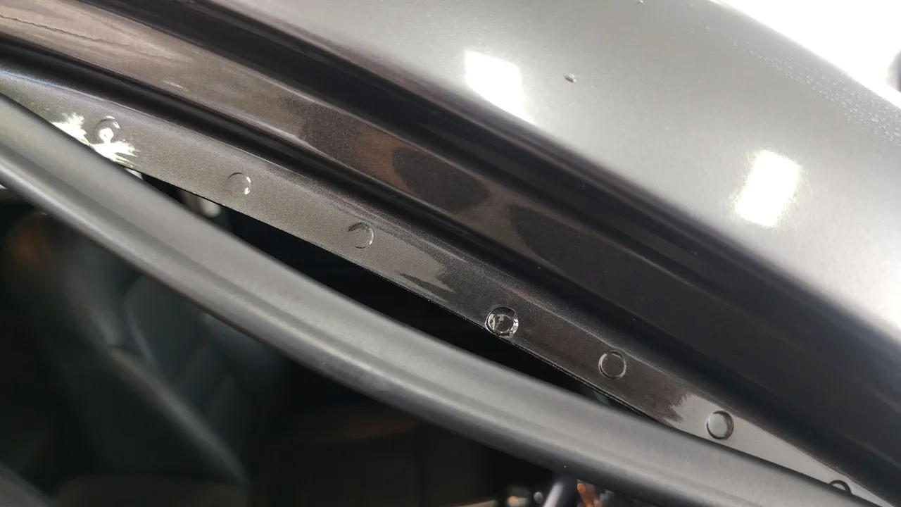 2020 Mazda CX-5 – Exterior