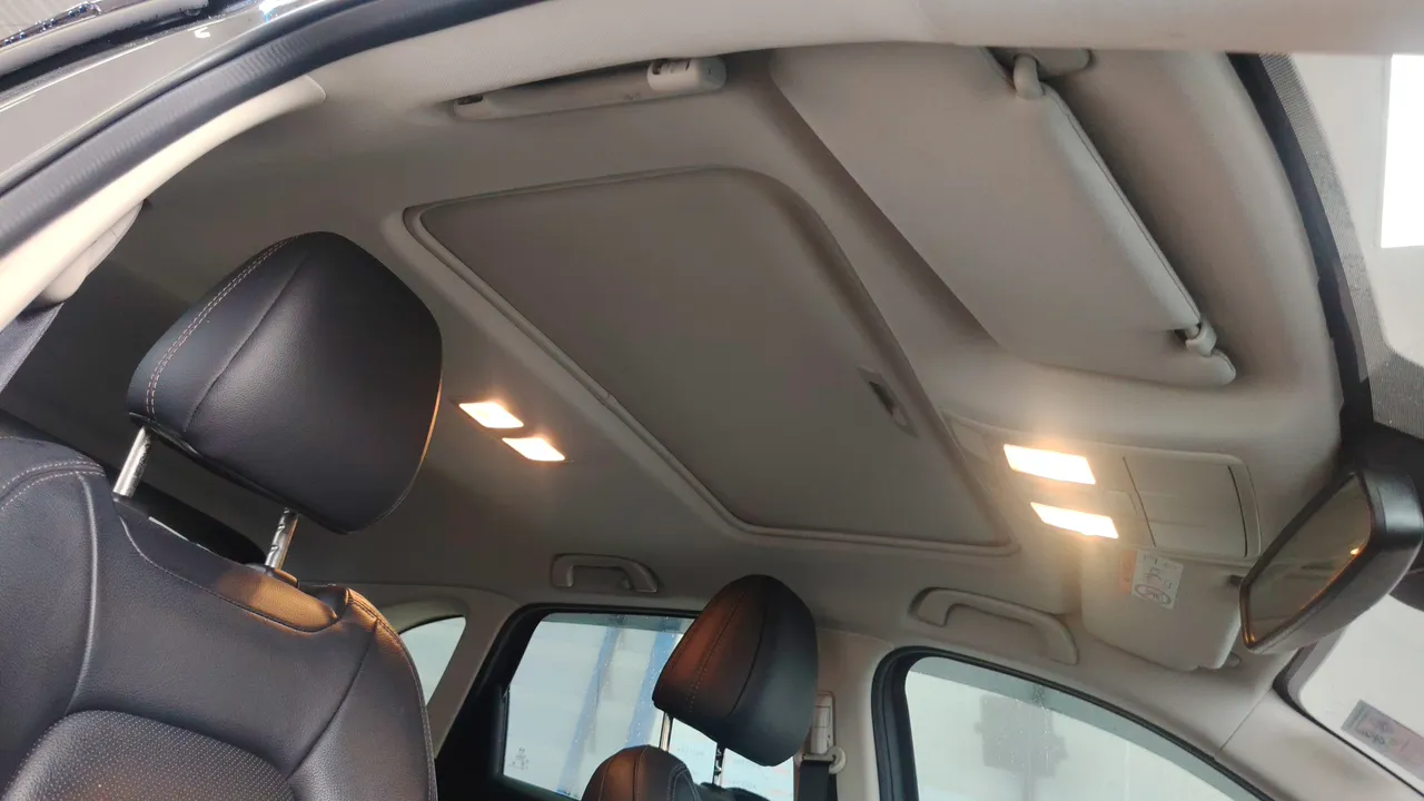 2020 Mazda CX-5 – Exterior