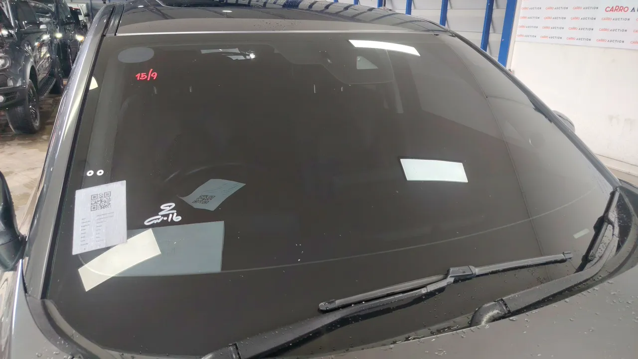 2020 Mazda CX-5 – Exterior