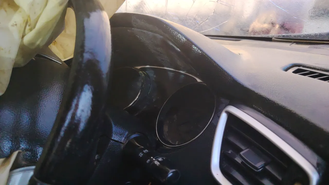 2015 Nissan X-Trail – Exterior