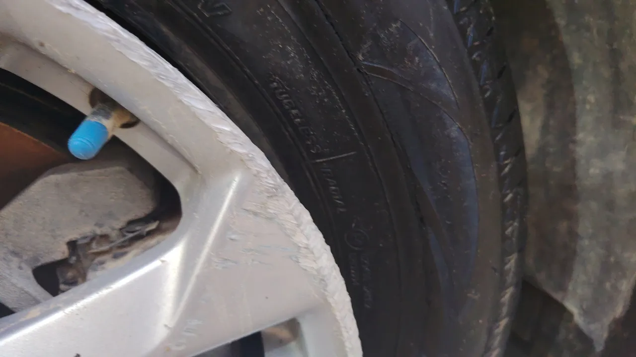 2015 Nissan X-Trail – Exterior