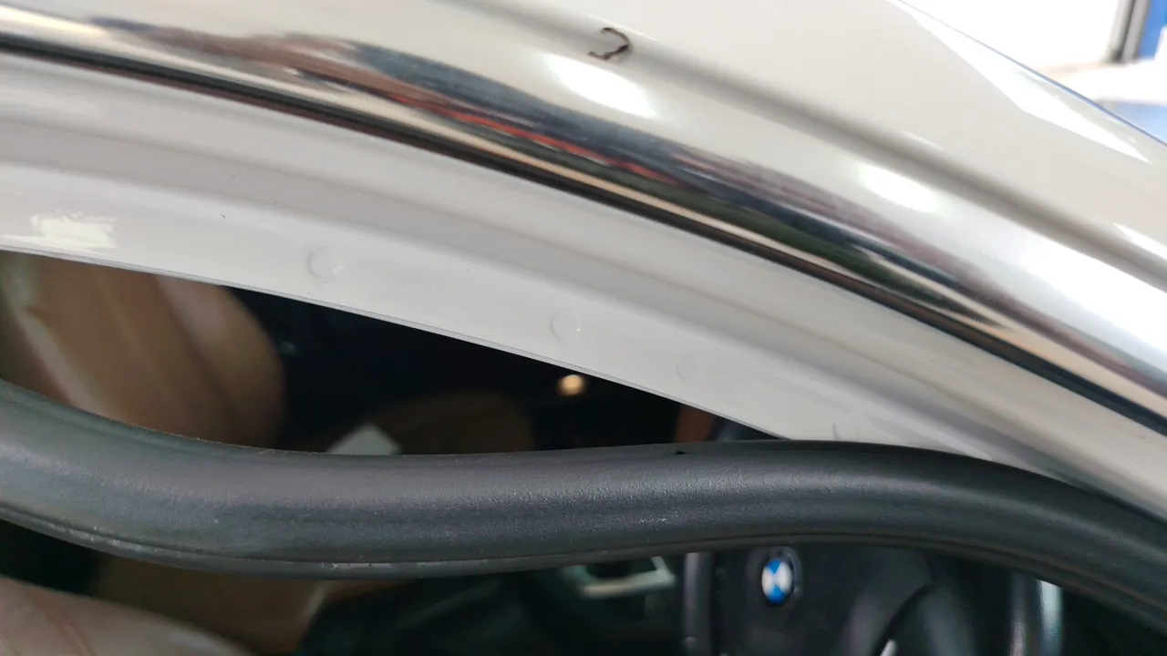 2015 BMW 3 Series – Exterior