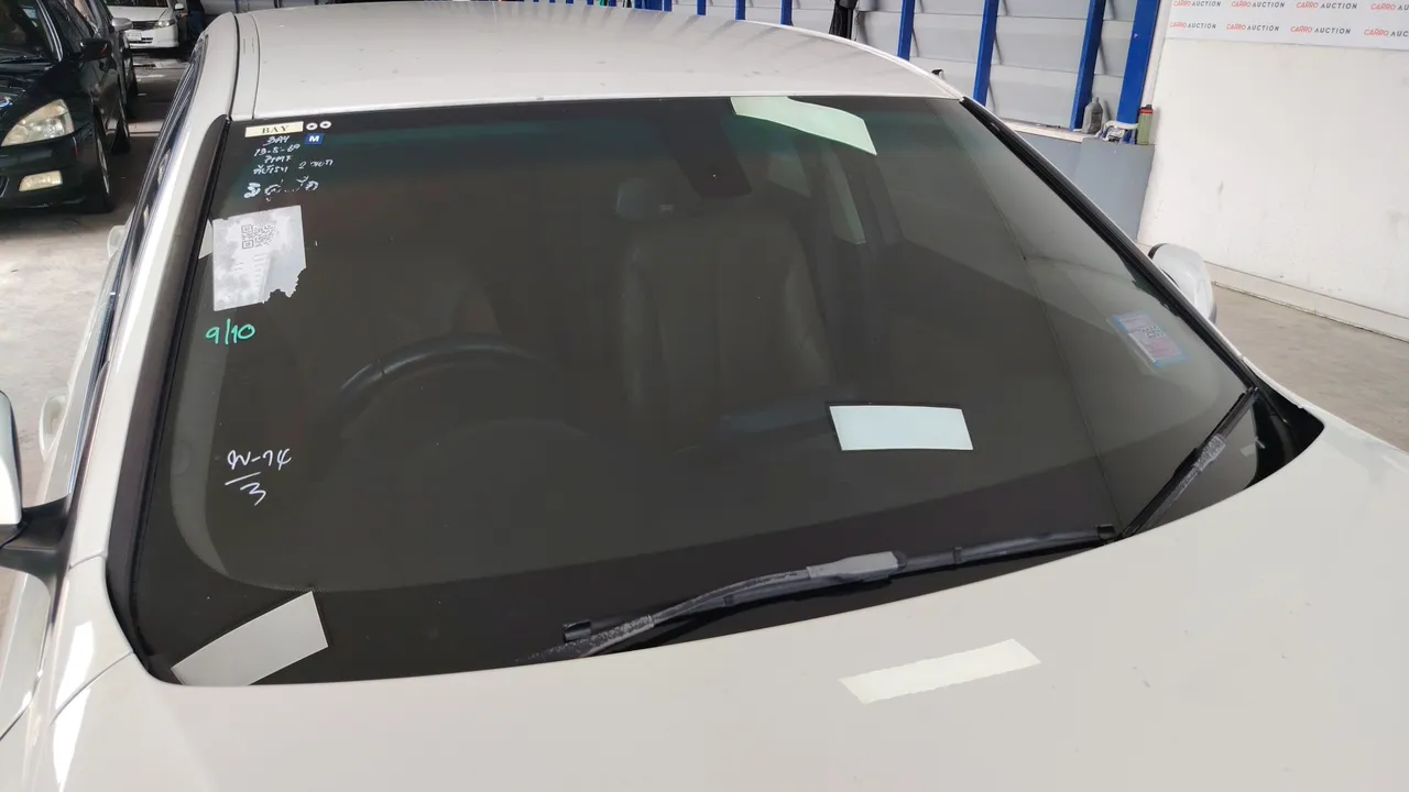 2015 BMW 3 Series – Exterior