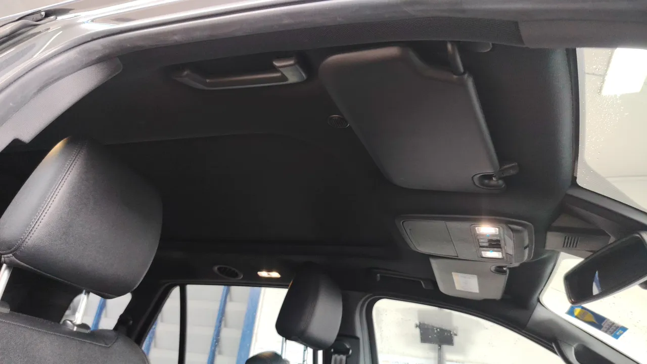2023 Ford Everest – Exterior