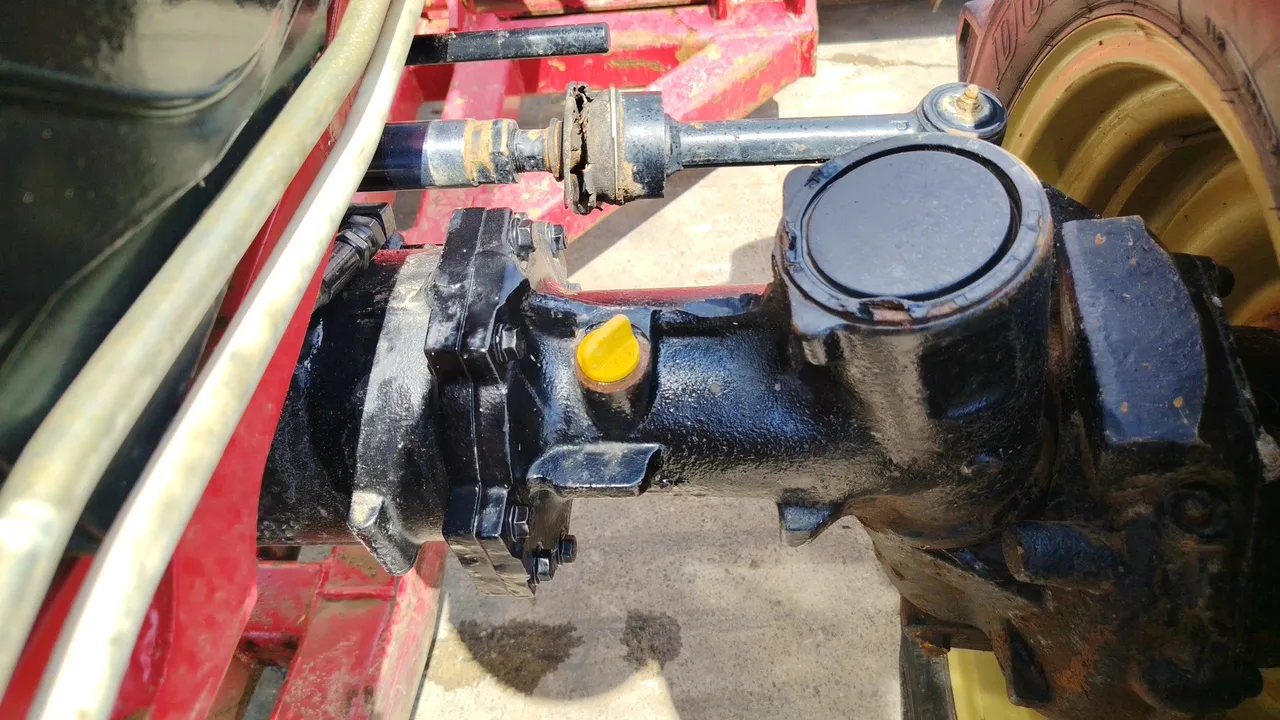2021 Yanmar YM351A – Exterior