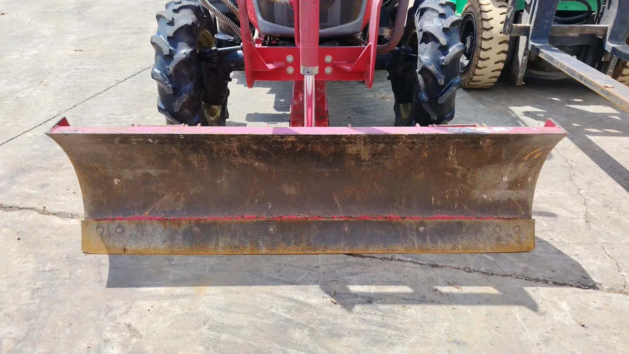 2021 Yanmar YM351A – Exterior