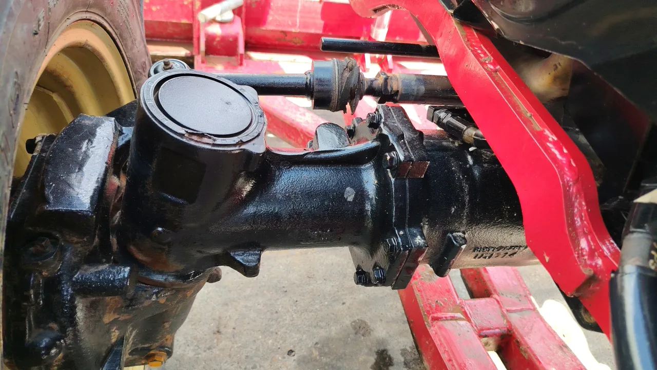 2021 Yanmar YM351A – Exterior