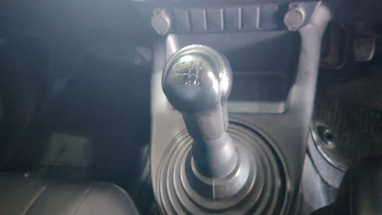 2020 Toyota Hilux Revo – Exterior