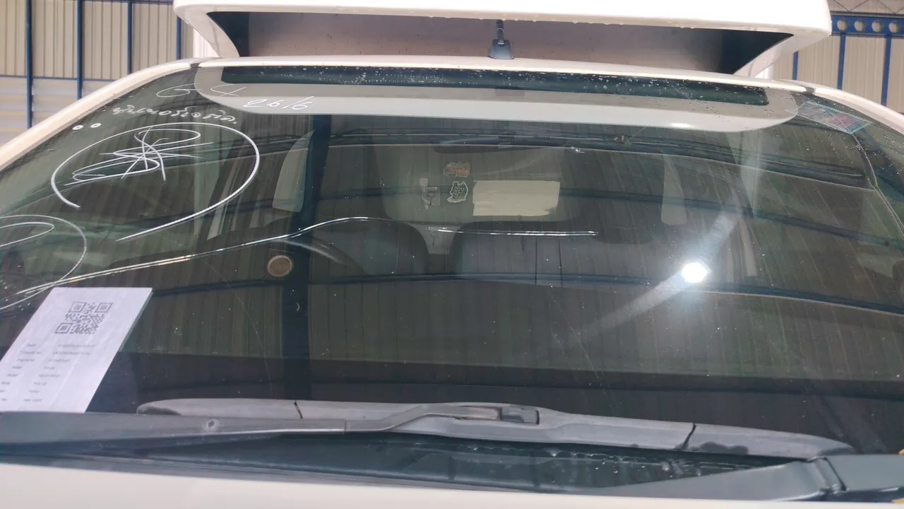2020 Toyota Hilux Revo – Exterior