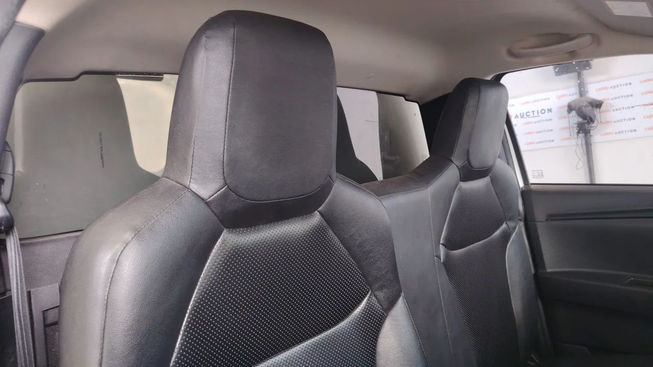 2022 Isuzu D-Max – Exterior