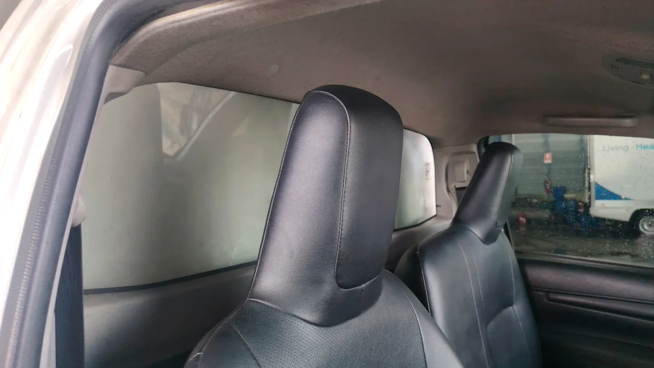 2020 Toyota Hilux Revo – Exterior
