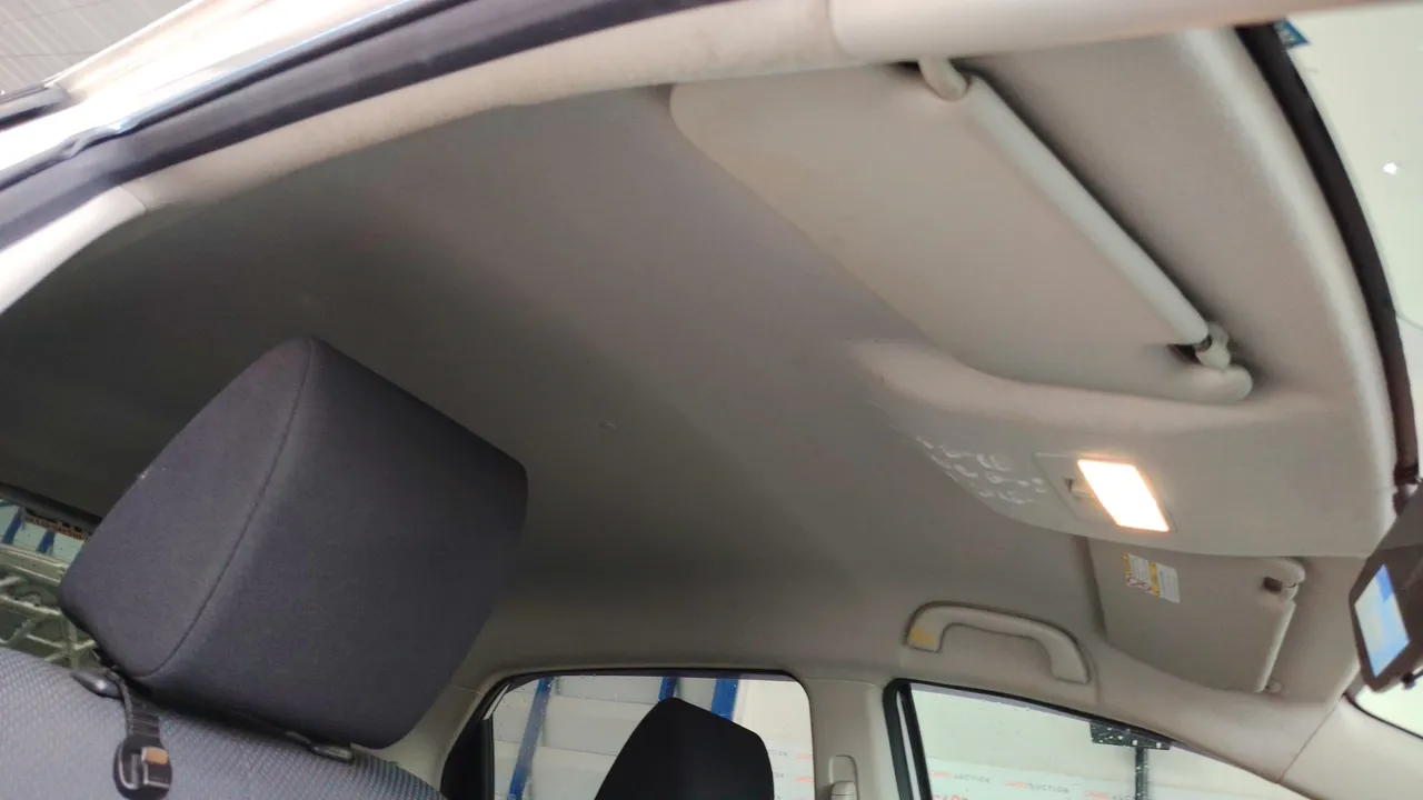 2011 Mazda Mazda2 – Exterior