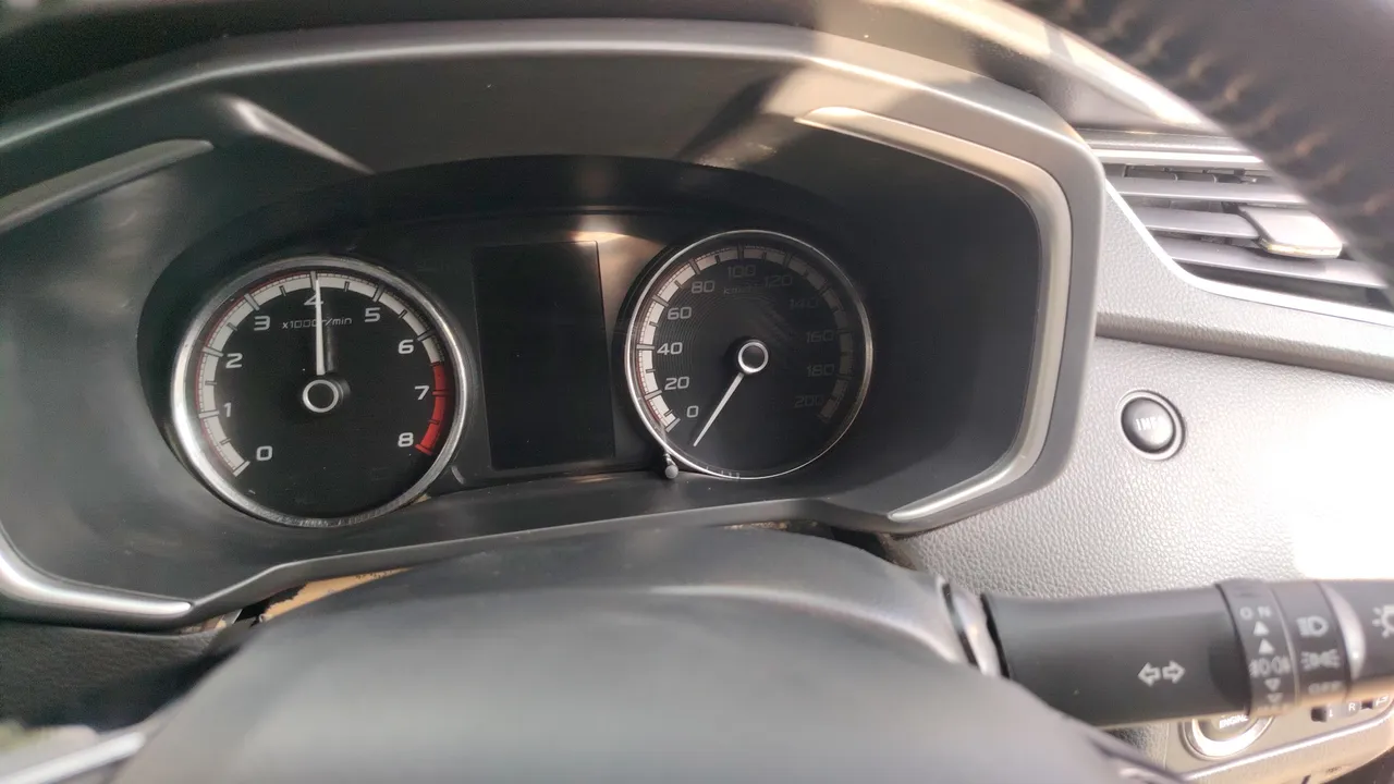 2018 Mitsubishi Xpander – Exterior