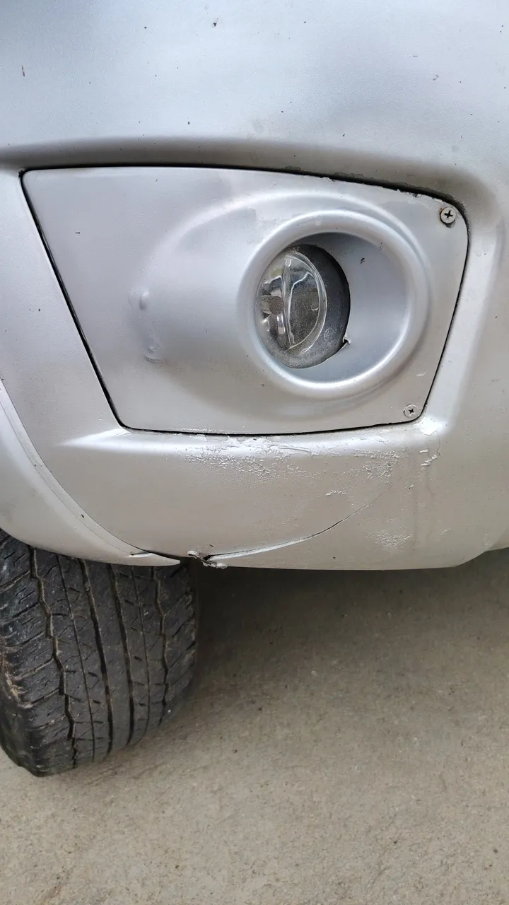 2011 Mitsubishi Triton – Exterior