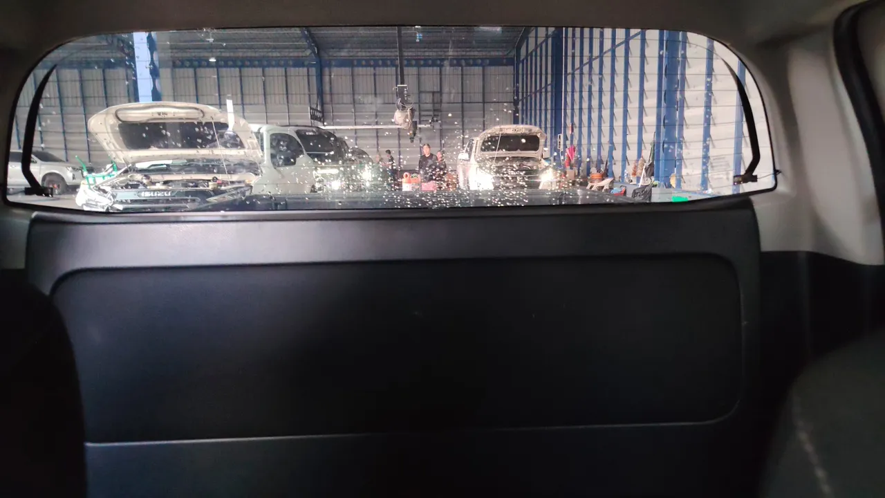 2023 Toyota Hilux Revo – Exterior