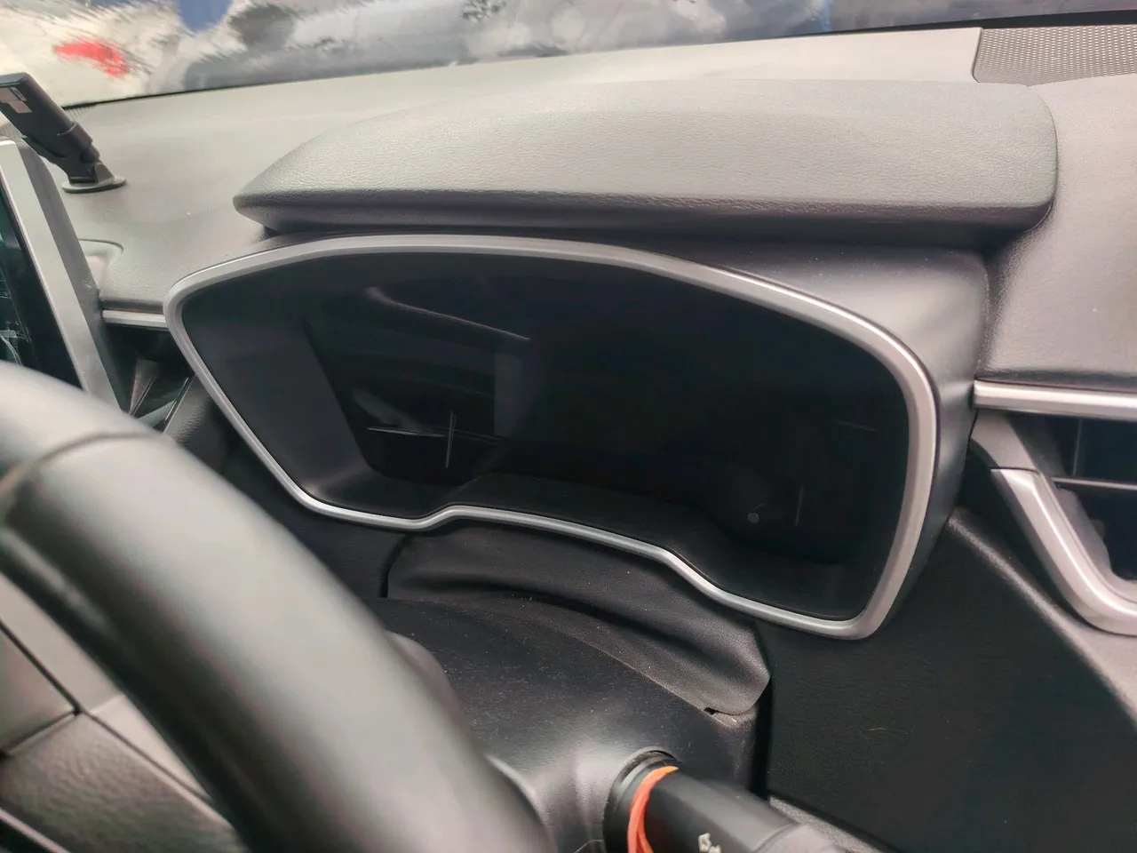 2023 Toyota Corolla Altis – Exterior