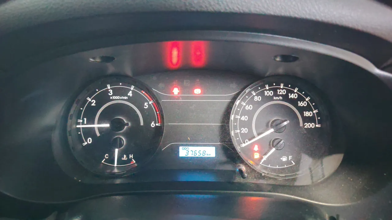 2023 Toyota Hilux Revo – Exterior