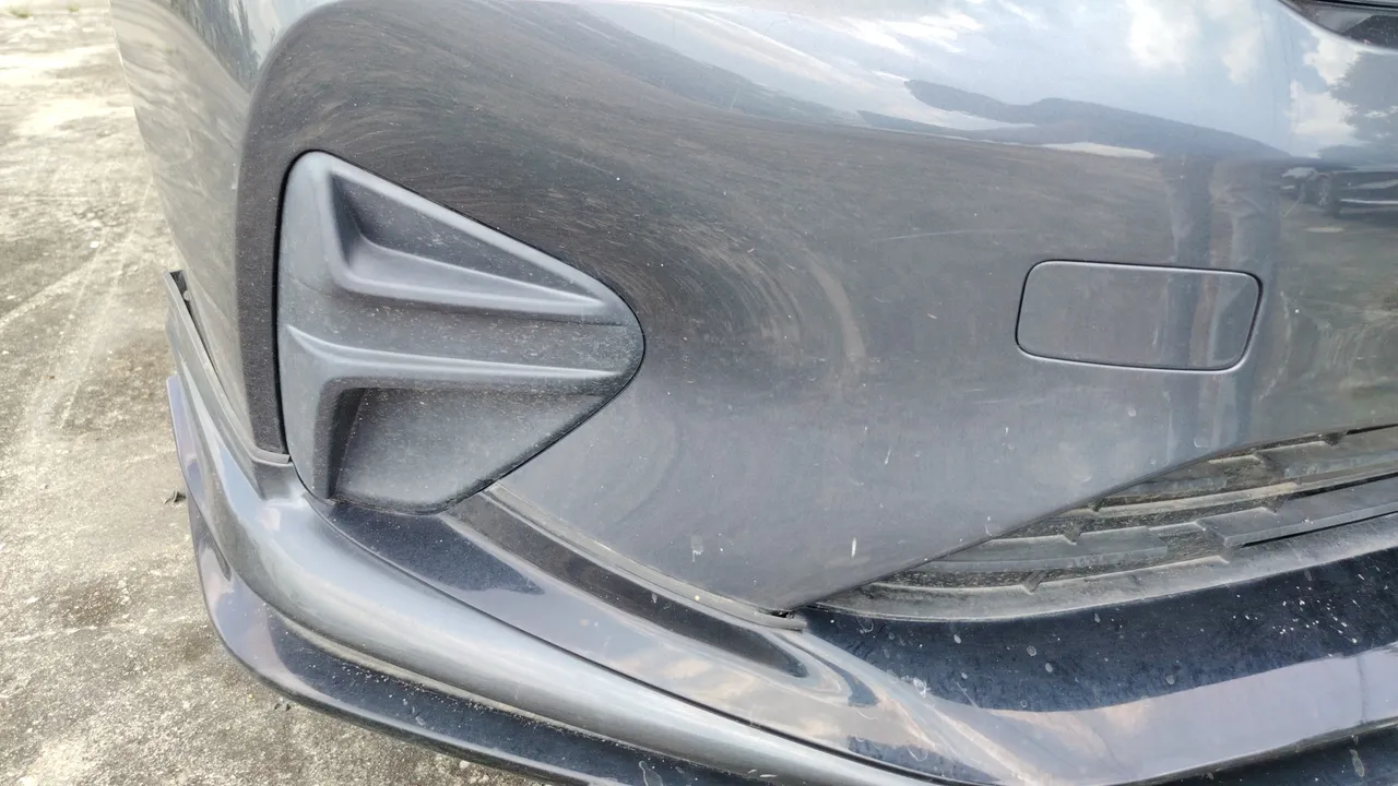 2024 Honda City – Exterior